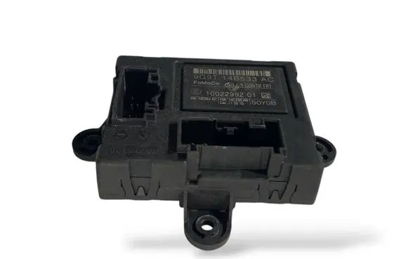 Ford Mondeo MK IV Door control unit/module 9G9T14B533AC