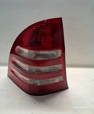 Rear/tail lights