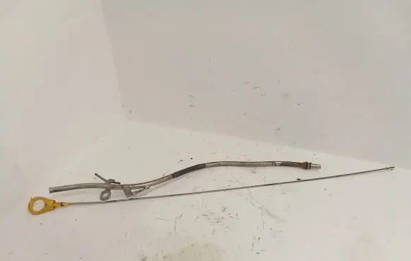 Oil level dip stick
