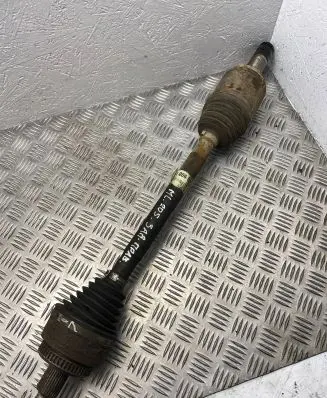Mercedes-Benz ML W163 Rear driveshaft 0501006511