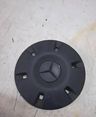 Original wheel cap