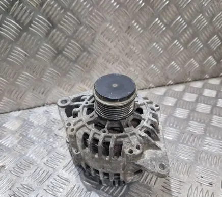 Renault Scenic I Generator/alternator SG10B019 2542466B 8200054588