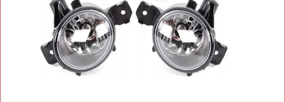 BMW X1 E84 Front fog light