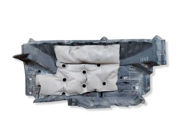 Honda CR-V Pickup box liner 