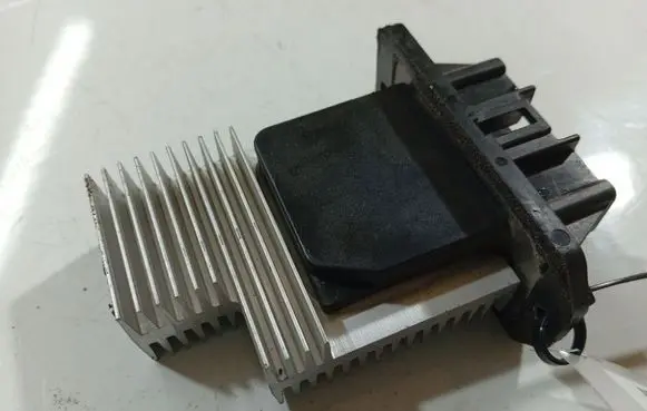 Toyota Avensis Verso Heater blower motor/fan resistor 4883002080 488300-2080