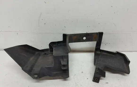 Mazda CX-9 Intercooler air guide/duct channel TE6956251