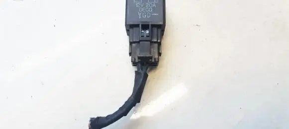 KIA Carnival Other relay 12V20A DECOYGD