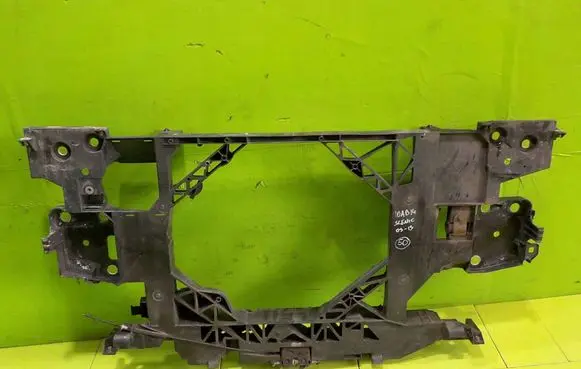 Renault Scenic III - Grand scenic III Radiator support slam panel WZMOCNIENIE 10AB14 622350003R