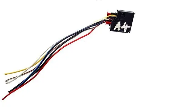 Audi A4 S4 B8 8K Other wiring loom 1K0972928