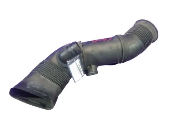 BMW 5 E39 Air intake hose/pipe 