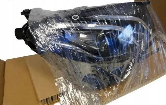 Mercedes-Benz E W213 Headlight/headlamp A2139066601