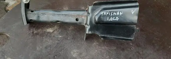 Renault Talisman Front bumper shock/impact absorber 622107967R