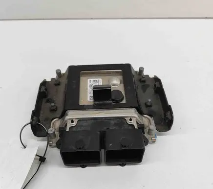 Jaguar I-Pace Gearbox control unit/module 0261S18721 1039T19454