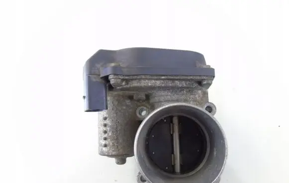 Seat Ibiza IV (6J,6P) Throttle valve 03C133062S