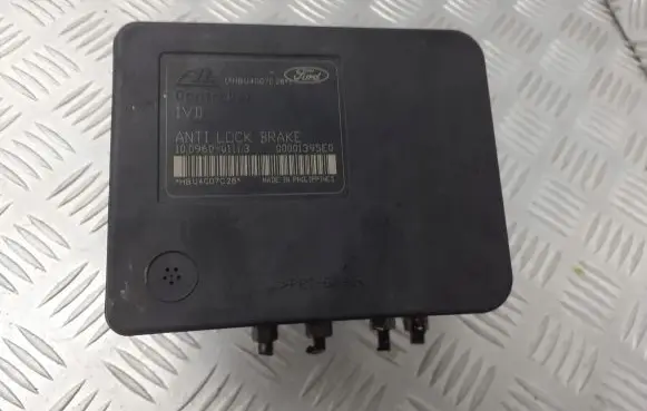 Mazda 3 I ABS Pump 3M51-2C405-EA