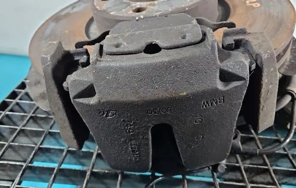 BMW X6 E71 Front brake caliper IMPRK1537757
