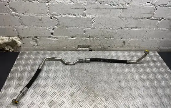 BMW X5 E70 Air conditioning (A/C) pipe/hose 9221762