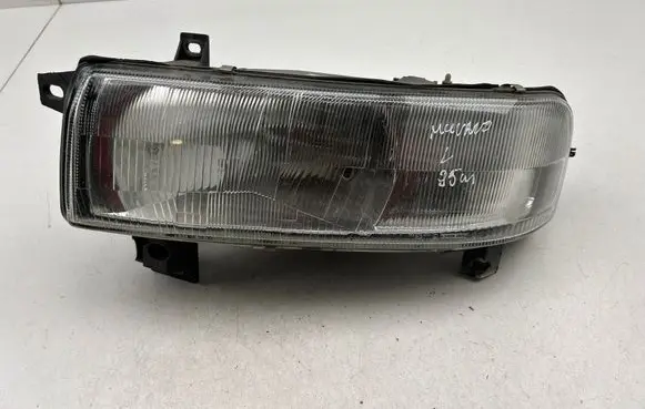 Opel Movano A Headlight/headlamp 38210748