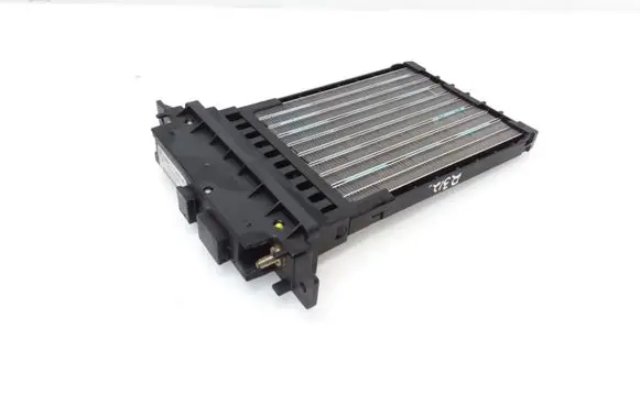 Opel Zafira B Electric cabin heater radiator 13204090
