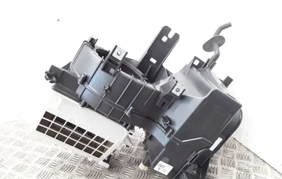Daihatsu Sirion Interior heater climate box assembly housing 87010B1040 4431500703