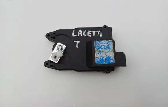 Chevrolet Lacetti Tailgate boot lock/latch motor 