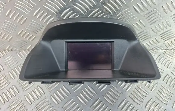 Opel Antara Screen/display/small screen 95905400