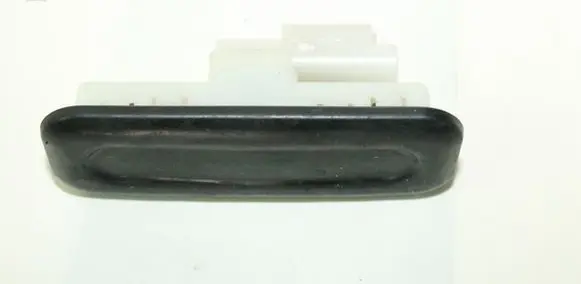 Peugeot 308 Tailgate/trunk/boot exterior handle 
