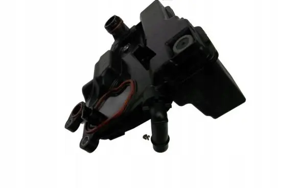 Ford Kuga II Oil breather separator 9671271480