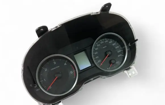 Subaru Forester SJ Speedometer (instrument cluster) 85012SG000