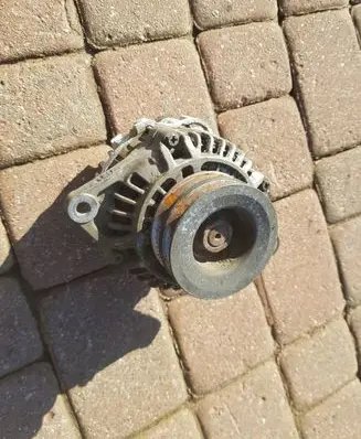 Ford Ranger Generator/alternator
