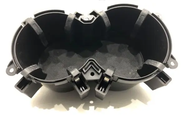 Audi A6 C7 Cup holder 4G0862534