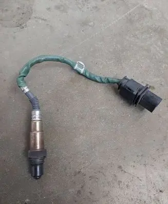 Mercedes-Benz ML W164 Lambda probe sensor 0035426918
