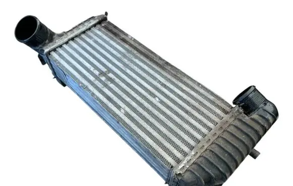 Ford Focus Intercooler radiator BV619L440CK CX168005 0806171954
