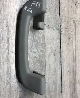 BMW 5 F10 F11 Rear interior roof grab handle 9171223