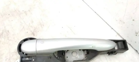 Renault Laguna III Front door exterior handle TED69