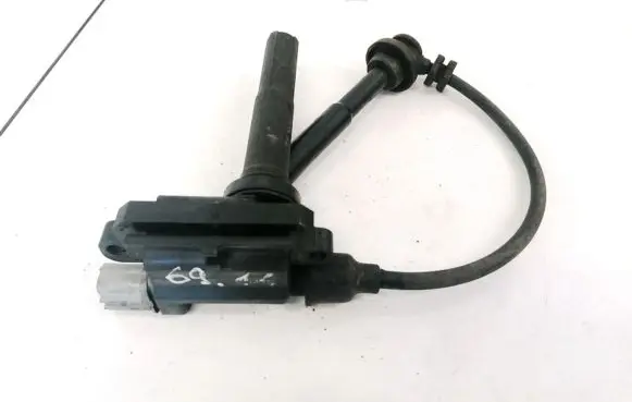 Suzuki Liana High voltage ignition coil