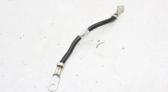 Mercedes-Benz C W205 Negative earth cable (battery) 3220101
