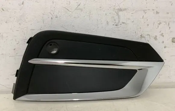 Volvo XC60 Front bumper lower grill 31449213