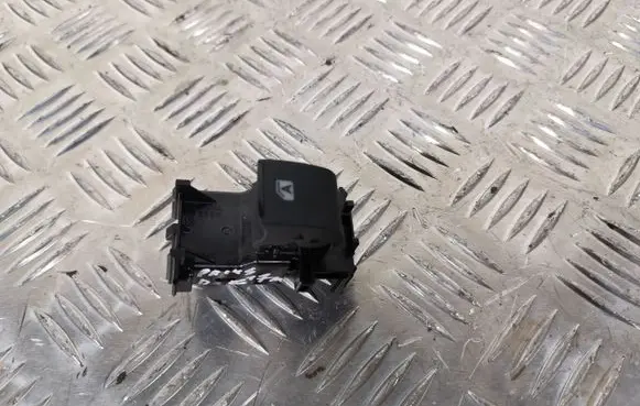 Toyota Prius (XW50) Electric window control switch 1581M87