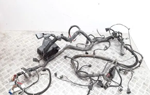 Volvo S40, V40 Other wiring loom