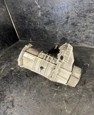 Audi Q7 4L Front differential 0AQ341010J 3080303