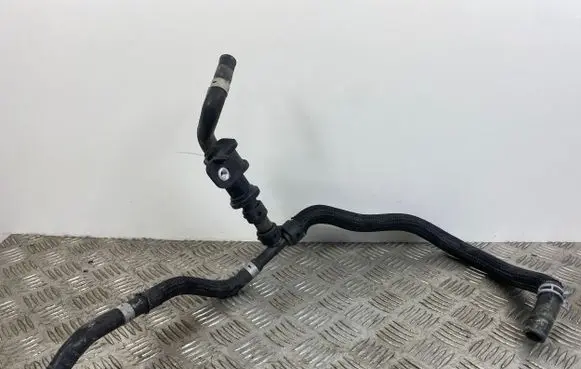 Nissan X-Trail T33 Engine coolant pipe/hose 02410702