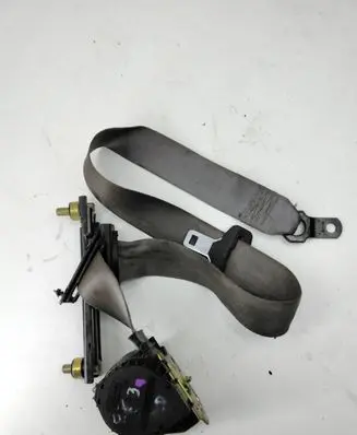 BMW X5 E53 Front seatbelt B351NB2242 511021824802903