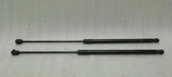 Mercedes-Benz GLS X166 Front bonnet/hood damper/strut A1669802464