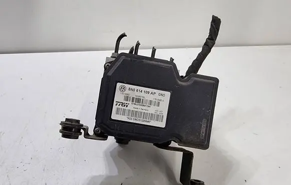 Volkswagen Tiguan ABS Pump 5N0614109AP 17618860 54085769L