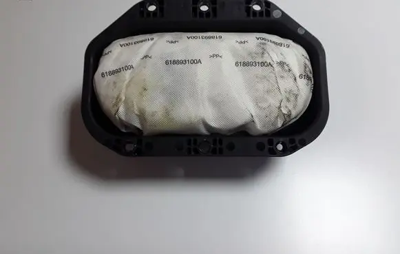 Opel Zafira C Passenger airbag 12783595