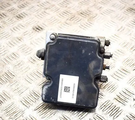 Tesla Model S ABS Pump 600636300C