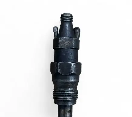Ford Fiesta Fuel injector KCA30S44