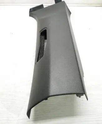 Volvo C30 (B) pillar trim (top) 30721243