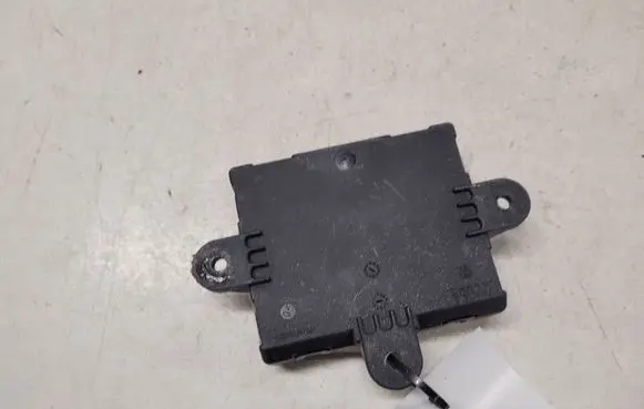 Ford Mondeo MK IV Door control unit/module 7G9T14B534AF 1001220100 14C236AA
